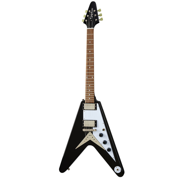 Epiphone Flying V Ebony