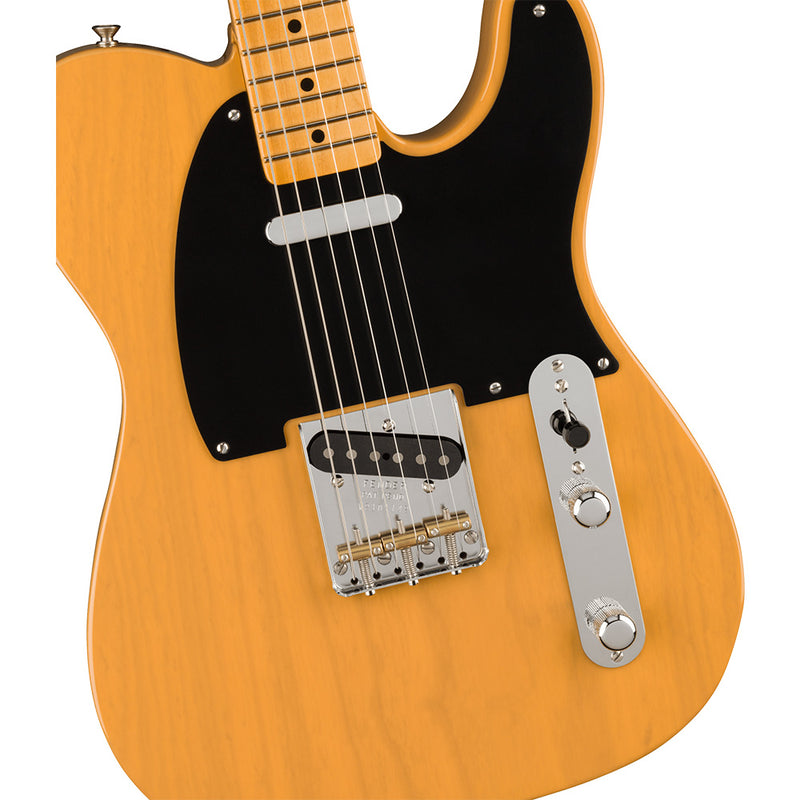 FENDER  American Vintage II 1951 Telecaster - Butterscotch Blonde