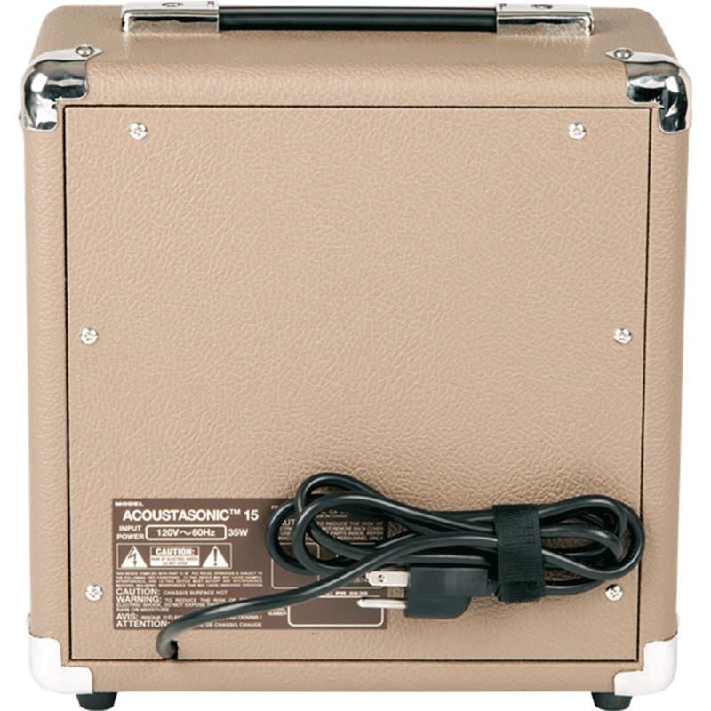 FENDER-Acoustasonic-15-Watt-Amp-Back