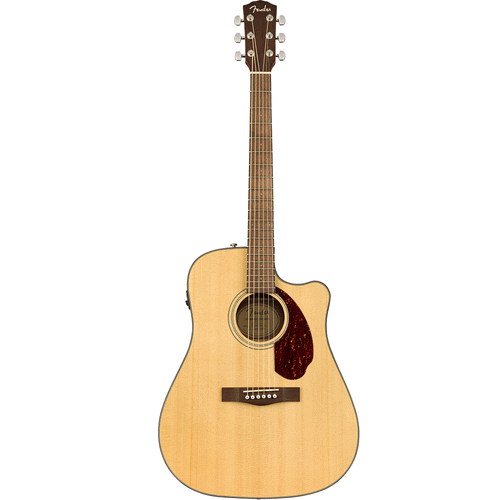 FENDER CD 140SCE Acoustic Electric with Case