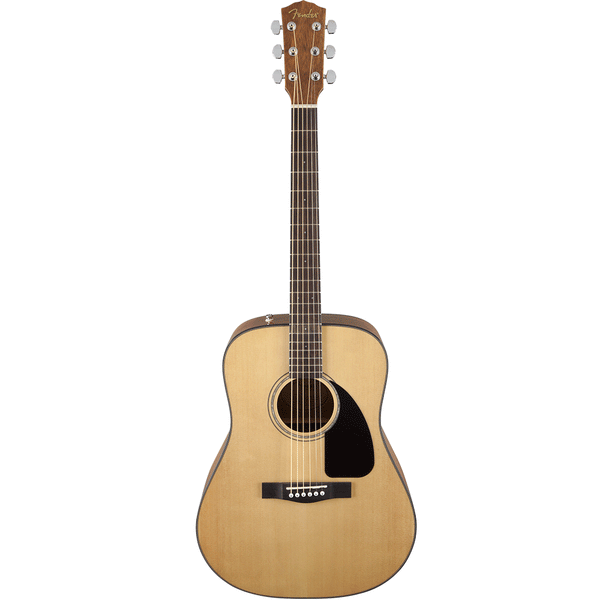 FENDER-CD-60-V3-Dreadnought-Natural-Main