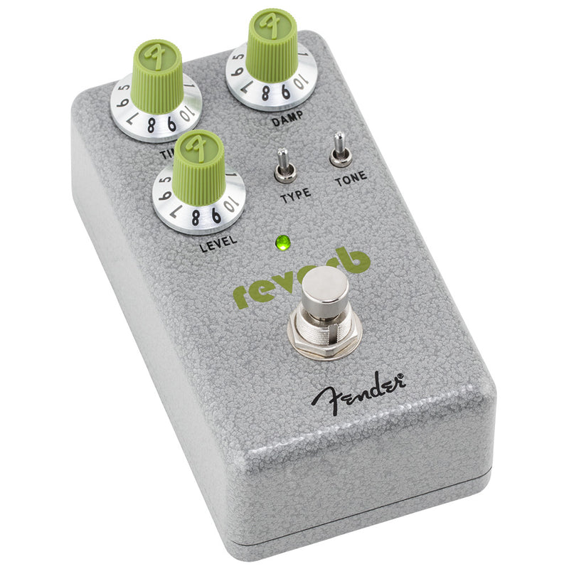 FENDER Hammertone Reverb