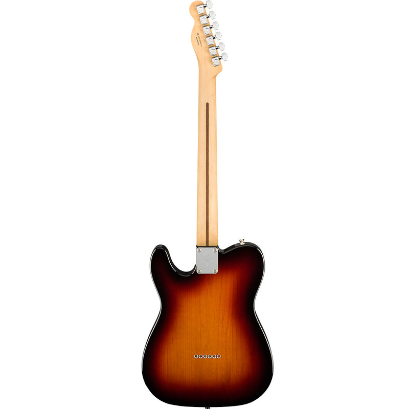 FENDER Player Telecaster - 3-Color Sunburst