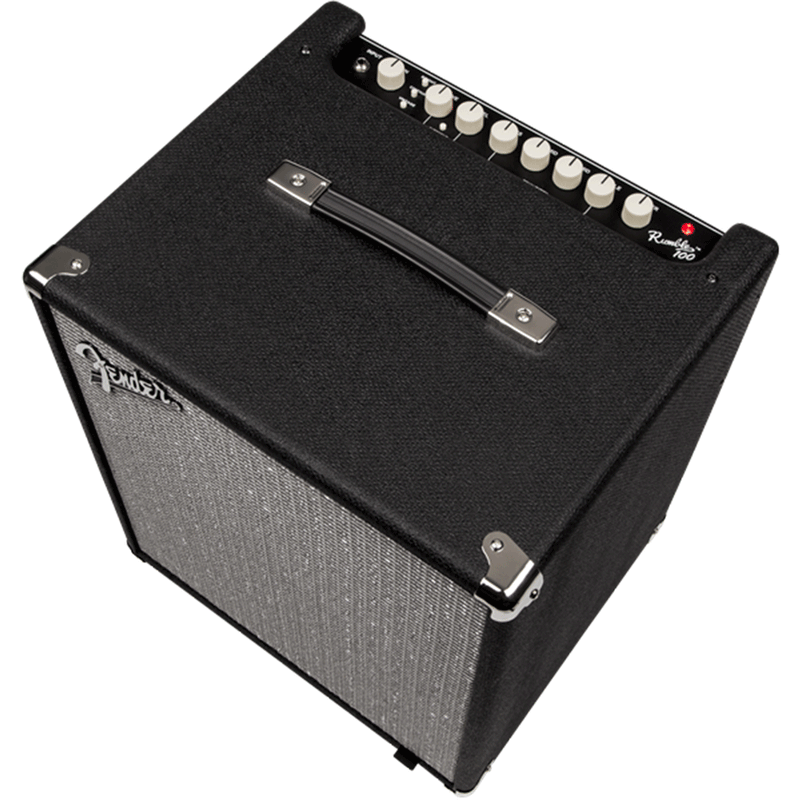 FENDER Rumble V3 100 Watt Bass Amp
