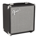 FENDER Rumble V3 15 Watt Bass Amp-Side
