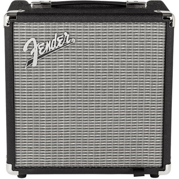 FENDER Rumble V3 15 Watt Bass Amp