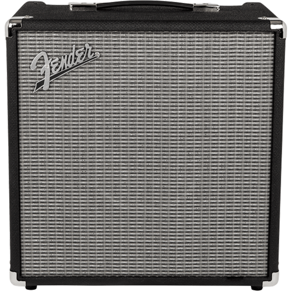 FENDER-Rumble-V3-40-Watt-Bass-Amp-Main