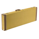 FENDER Classic Series Wood Case Tweed – Suits ST/TL