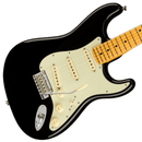 FENDER American Professional II Stratocaster - Black