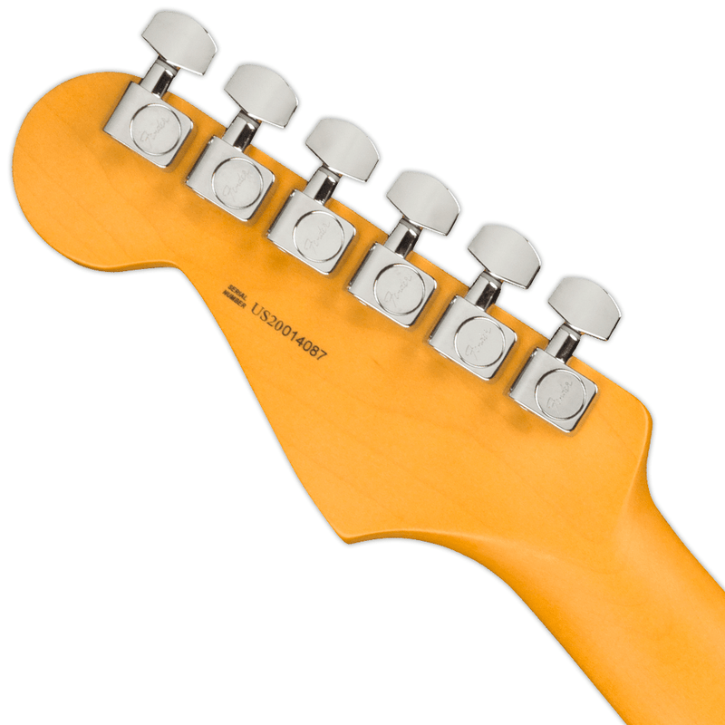 FENDER American Professional II Stratocaster - Black