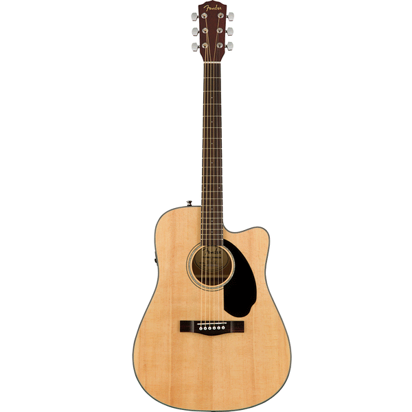 Fender-CD-60SCE-Dreadnought-Acoustic-Electric-Cutaway-Main