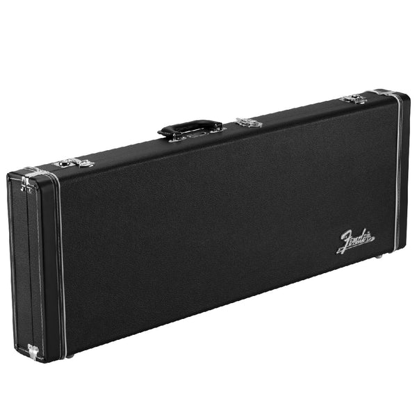 Fender Classic Series Wood Case Black – Suits Stratocaster® or Telecaster®