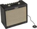 FENDER Hot Rod Blues JR IV 15w Valve Combo