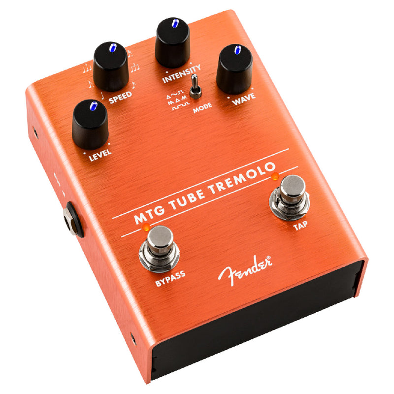 FENDER MTG Tube Tremolo Pedal