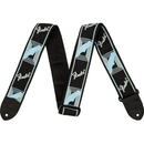 Fender 2" Monogrammed Strap-Main
