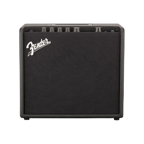 FENDER Mustang LT25 25 Watt Guitar Amp