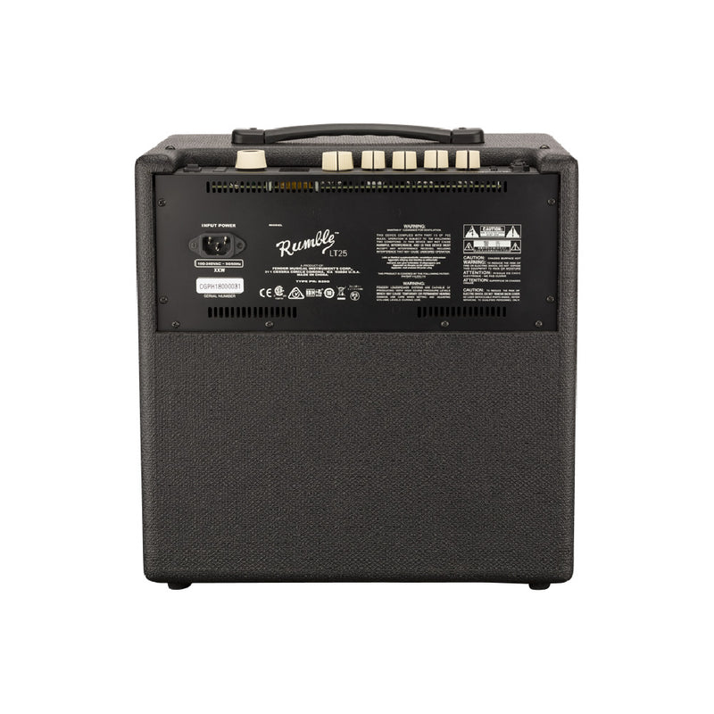 FENDER Rumble LT25 Bass Amplifier