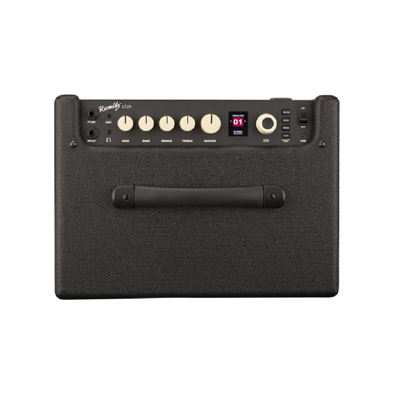 FENDER Rumble LT25 Bass Amplifier