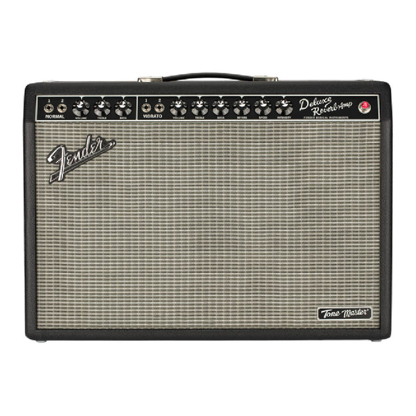 FENDER Tone Master Deluxe Reverb