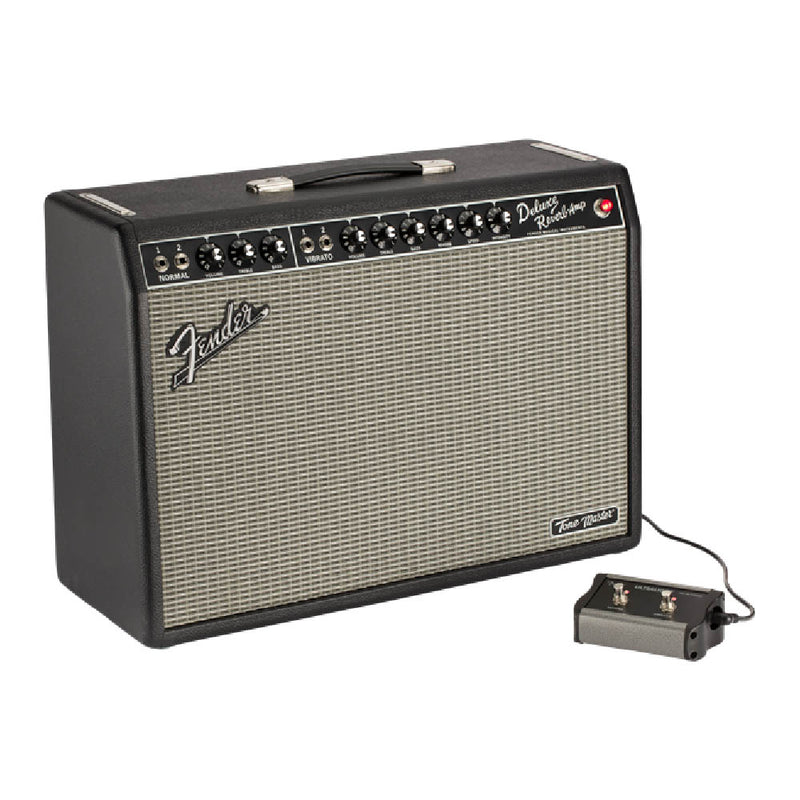 FENDER Tone Master Deluxe Reverb