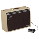 FENDER Tone Master Deluxe Reverb Guitar Amplifier - Blonde