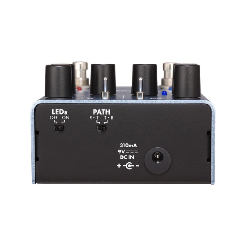 FENDER Tre-Verb Digital Reverb/Tremolo Pedal