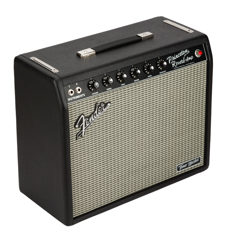 fender modelling amplifier