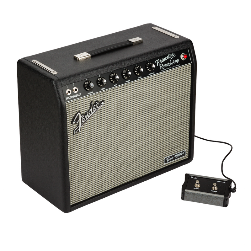 fender amp practice