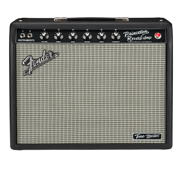 digital fender amp