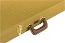 FENDER Classic Series Wood Case Tweed – Suits ST/TL