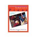 ALFRED BASIC PIANO FUN BOOK LEVEL 1A