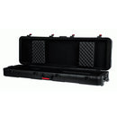 GATOR GTSA-KEY88SL Molded Keyboard Case
