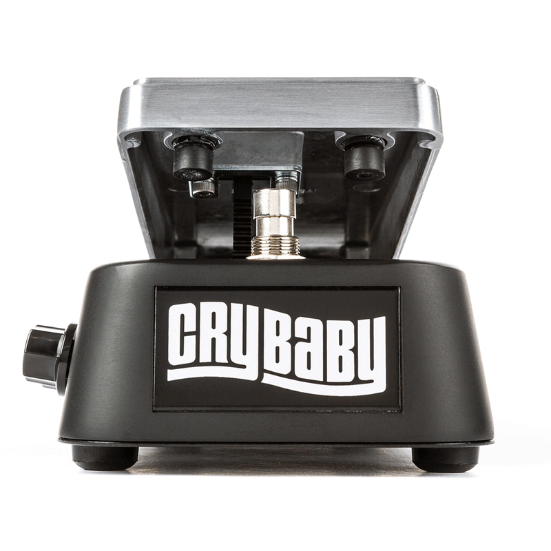DUNLOP Custom Badass Crybaby Pedal - GCB65