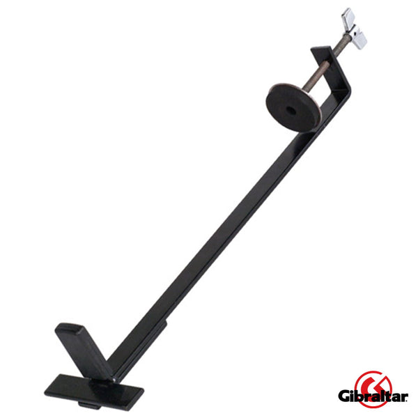 GIBRALTAR Adjustable Cajon Pedal Mount