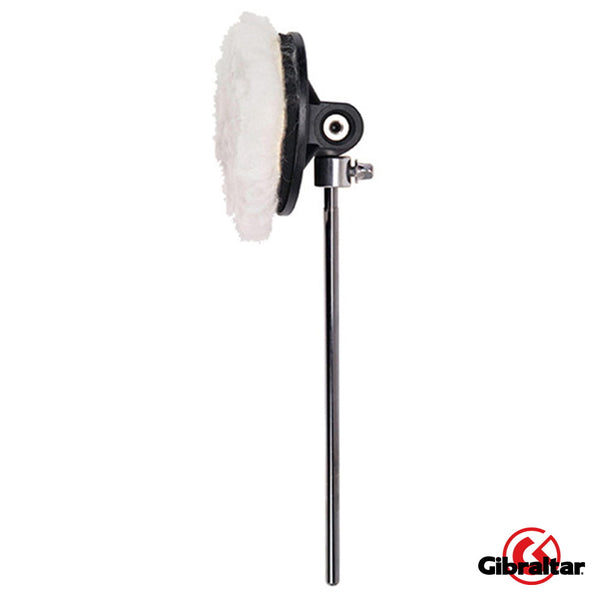 GIBRALTAR Soft Cajon Pedal Beater
