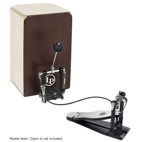 GIBRALTAR V3 Kevlar Strap Drive Cajon Pedal