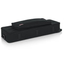 GATOR GK-61-SLIM SLIM KEYBOARD CASE
