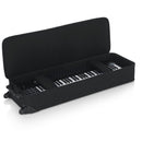 GATOR GK-61-SLIM SLIM KEYBOARD CASE