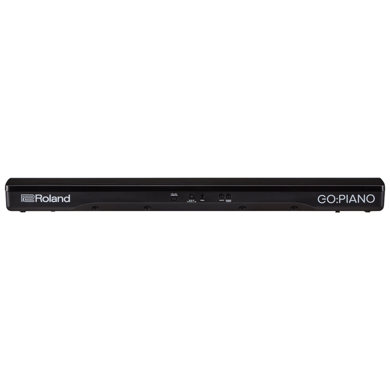 Roland GO61P GO:PIANO 61 Key Portable Digital Piano