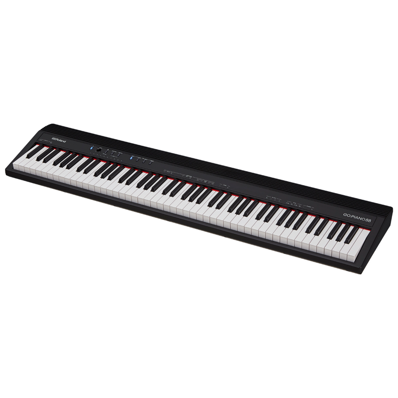 Roland GO88P GO:PIANO 88 Key Portable Digital Piano