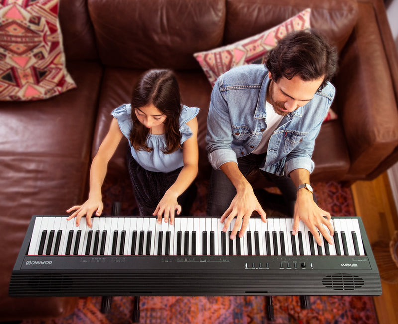 Roland go store 88