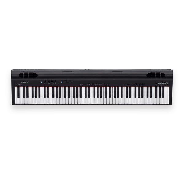 Roland GO88P GO:PIANO 88 Key Portable Digital Piano