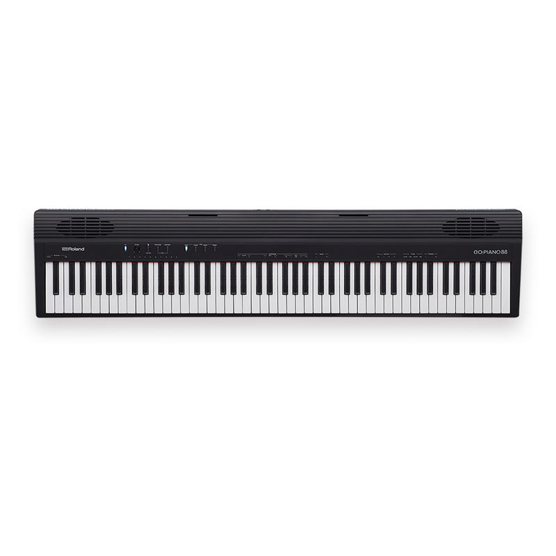 Roland GO88P GO:PIANO 88 Key Portable Digital Piano