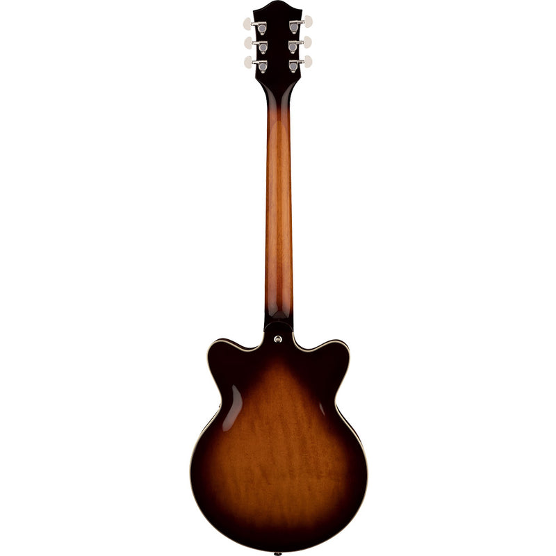 GRETSCH G2655 Streamliner - Forge Glow Maple