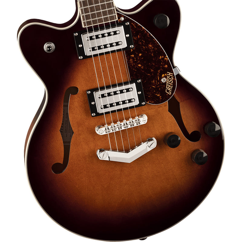 GRETSCH G2655 Streamliner - Forge Glow Maple