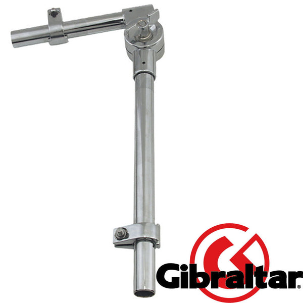 GIBRALTAR 3/4" Diameter Ratchet Style Tom Arm