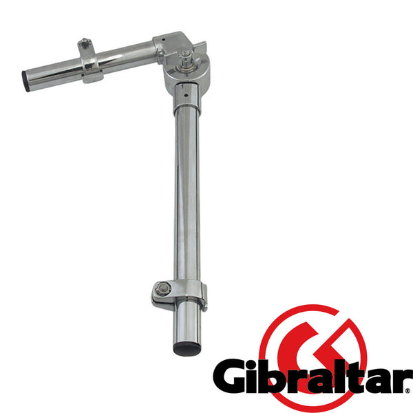 GIBRALTAR 7/8" Diameter Ratchet Style Tom Arm