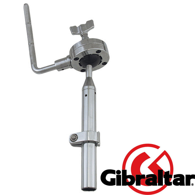 GIBRALTAR Medium 10.5mm L-Rod Ball Arm