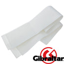 GIBRALTAR Bass Drum Felt Strips - Pk 2