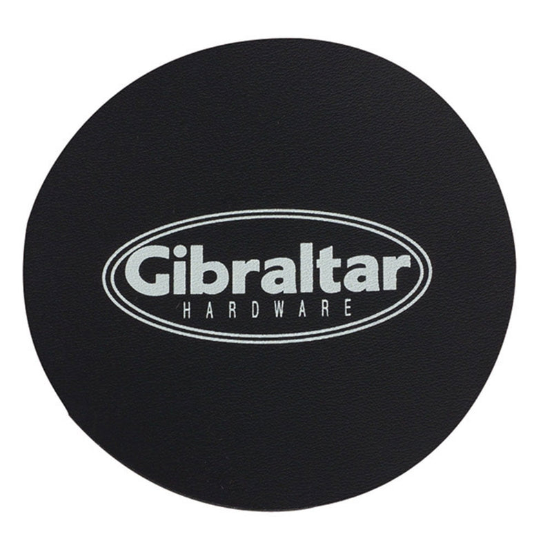 GIBRALTAR Vinyl Bass Drum Pedal Beater Pad - Pk 4